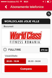 Red Bonus Card poster 5