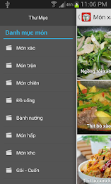 Món ăn ngon poster 1