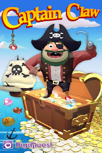 Captain claw game download