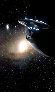 How to mod Ufo live wallpaper 5.2 mod apk for android
