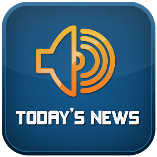 Daily News LOGO-APP點子