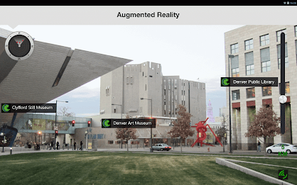 Denver Travel - Pangea Guides poster 9