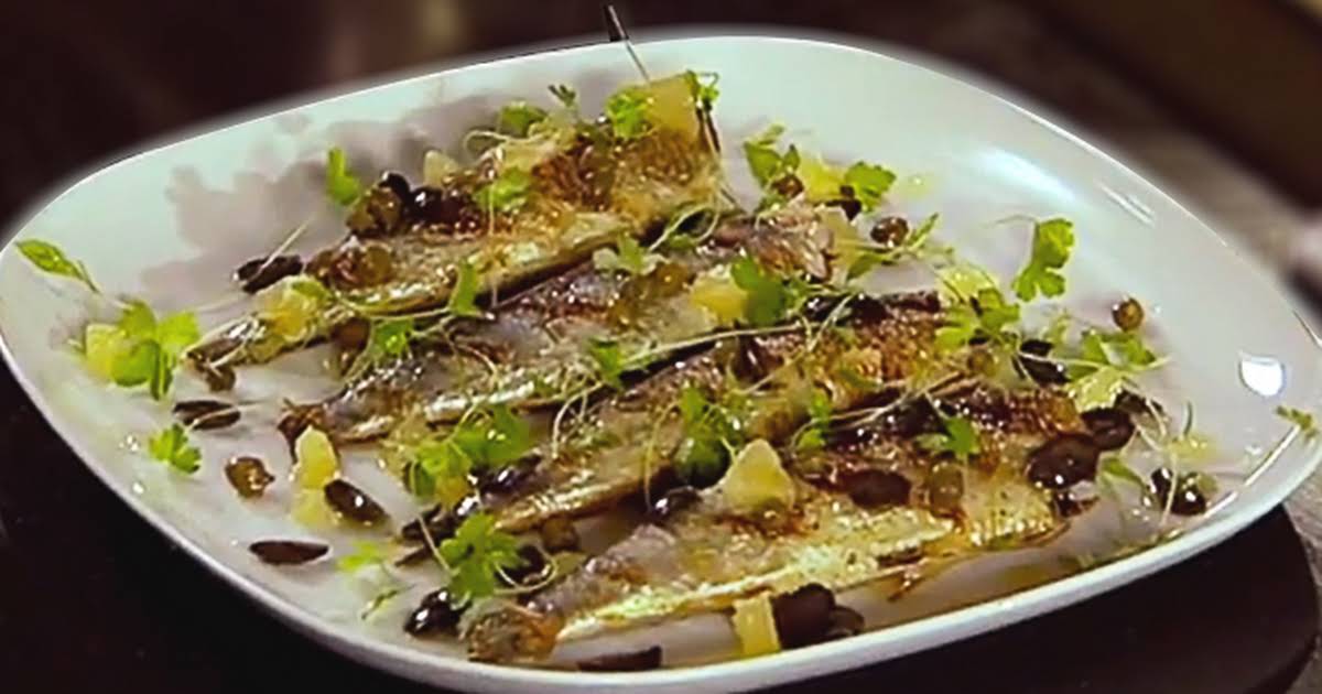 Sardines in Olive Oil Recipes Yummly