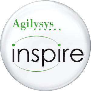 Agilysys Inspire Conference logo