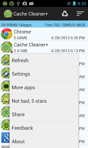 Cache Cleaner + Pro