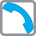 Big Big Dialer & Voice SMS icon
