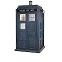 NiftyDW – Doctor Who logo