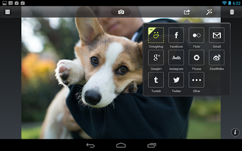 Camera Awesome - screenshot thumbnail