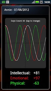 How to get Biorhythm Widget NO ADS 0.1 mod apk for pc