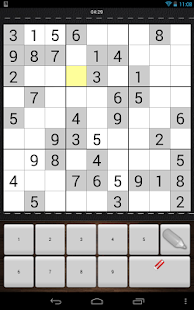 Free Download Sudoku Mania APK for Android