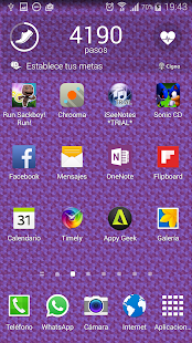 Lastest Tartan Wallpaper Creator APK for Android
