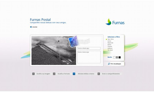 免費下載商業APP|Furnas Postal app開箱文|APP開箱王