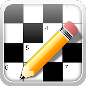 Crosswords 拼字 App LOGO-APP開箱王