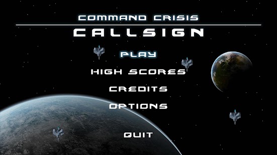 Download Command Crisis: Callsign APK for Android