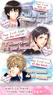 First Love Diaries - screenshot thumbnail