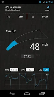 SpeedView Pro - screenshot thumbnail