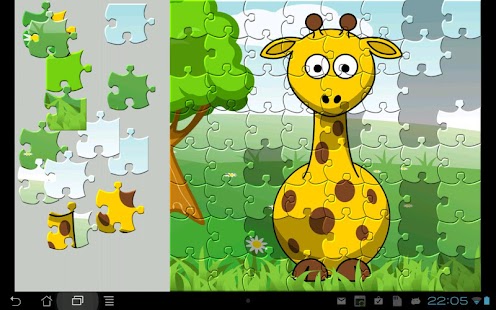How to mod Preschool Animal Jigsaw Puzzle 4.0.02 apk for laptop