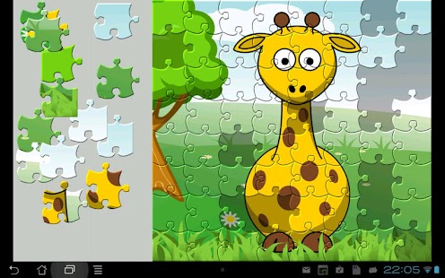 How to get Preschool Animal Jigsaw Puzzle 4.0.02 mod apk for pc