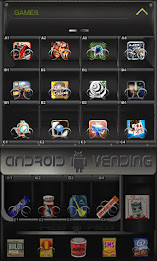 GoLauncher Vending Machine poster 3