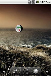 Download Moon Battery APK for Android