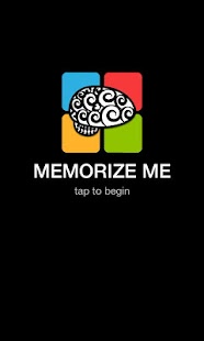 How to install Memorize Me patch 1.1 apk for pc