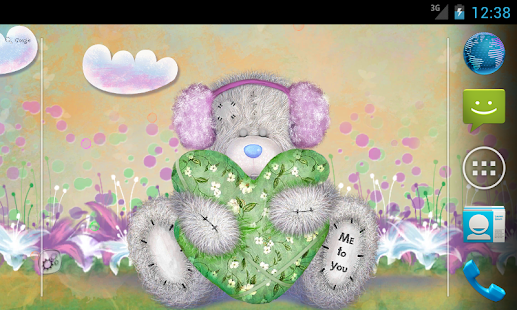 Teddy Bear Screenshots 7