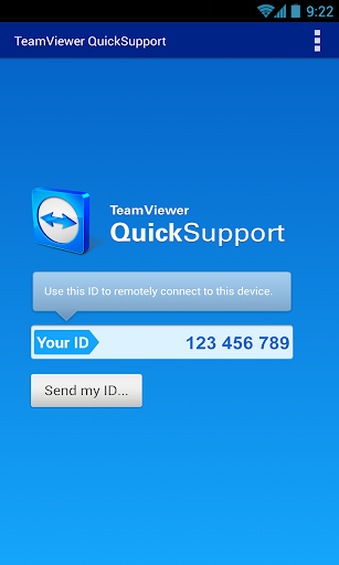 File Transfer between PC and Mobile using TeamViewer - VisiHow