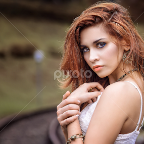 by Rio Suparlan - People Fashion