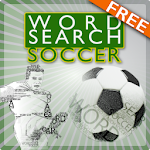 Word Search Soccer Free Apk