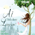 Ai Hiểu Được Lòng Em (Hot!) logo