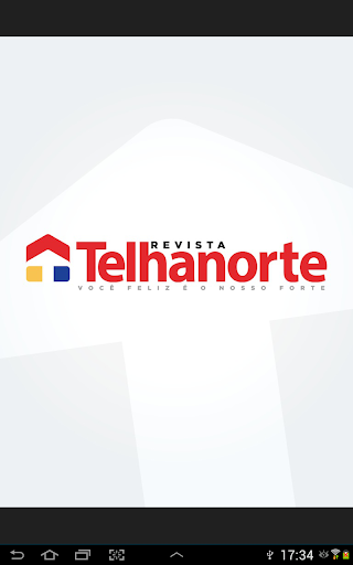 Revista Telhanorte