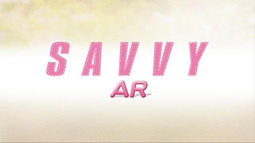 SAVVY AR