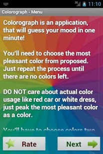 How to get Colorograph (Luscher Test) 1.4.3 unlimited apk for bluestacks