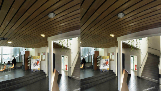 Glisséo Virtuel - screenshot thumbnail