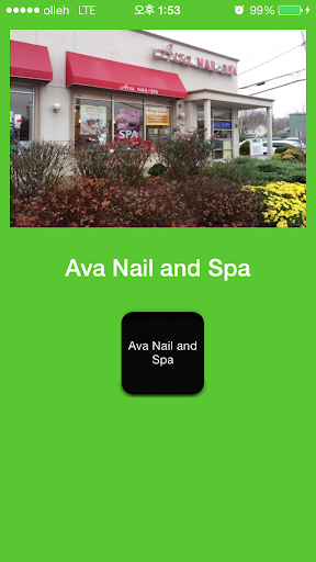 Ava Nail and spa