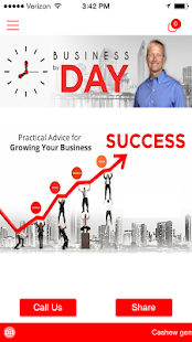 Business By Day - náhled
