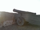Ustica's Cannon