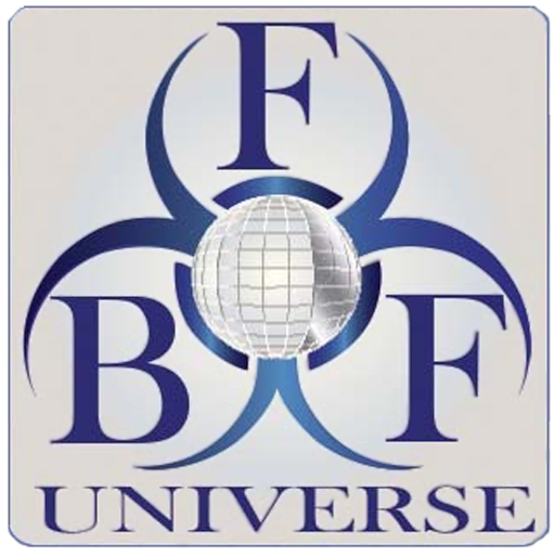 BFF Universe 社交 App LOGO-APP開箱王