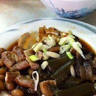 湖南味滷味