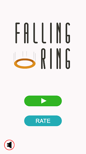 Falling Ring