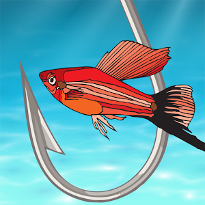 Let's Go Fishing.apk 1.0