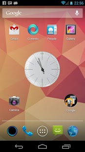 Download ZClock APK for Android