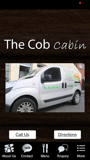 The Cob Cabin