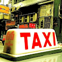 HK TAXI FARE CALTOR logo