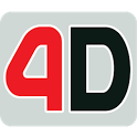 4D Result with Predict (MY/SG) icon