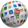 أخبار التقنية Application icon