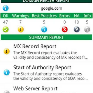 UltraTools Mobile v1.1