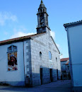Iglesia de Santiago de Arzúa