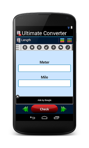 Ultimate Converter Lite