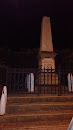 Monument aux Morts Marennes